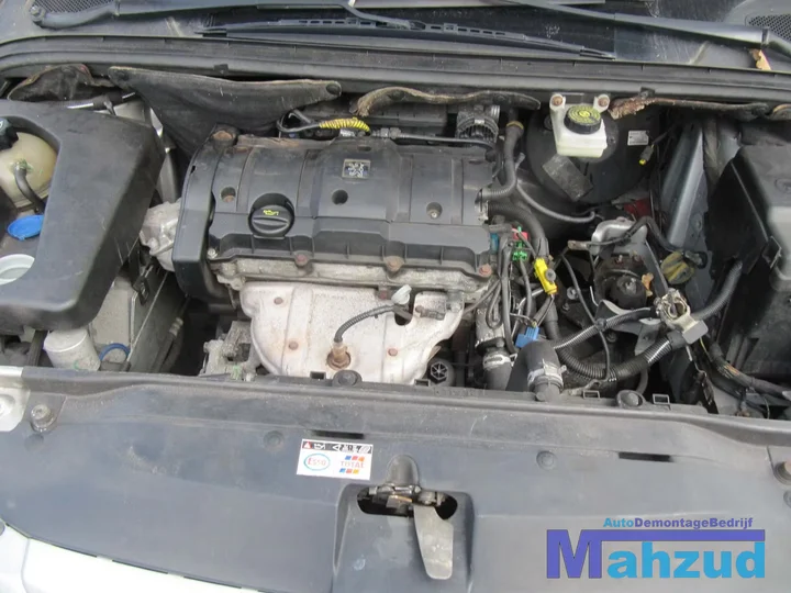 2002-peugeot-307-16-16v-demontage-sloop-236 — foto 11