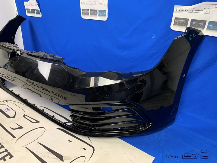 volkswagen-golf-8-voorbumper-origineel-bumper-2019 — foto 3