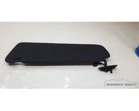 audi-q7-4l-zonneklep-zwart-rechts-passagierskant-4l0857552-zwart-origineel-nette-staat-gebruikt-2006-2007-2008-2009-2010-2011-2012-2013-2014-2015-barendrecht-mobility-service