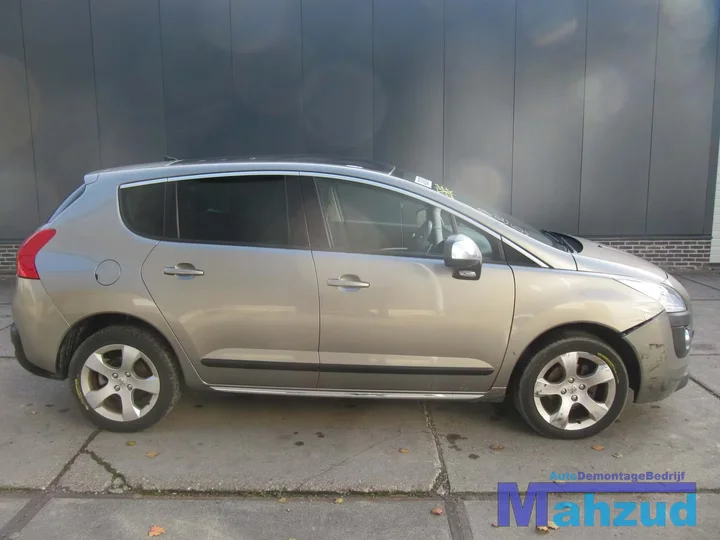 peugeot-3008-16-hdi-motorblok-dv6c-motor — foto 7