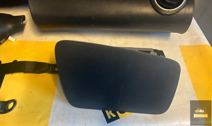 compleet-airbag-set-dashboard-toyota-aygo-o256175-200514 — foto 6