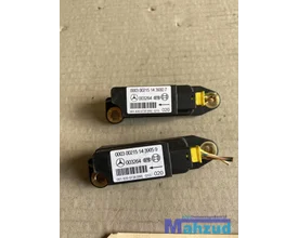mercedes-slk-r170-airbag-crash-sensor-001820072609 — foto 2