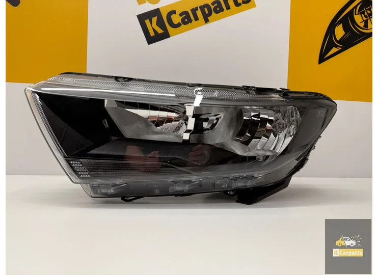 Ford Connect MK3 Koplamp Links 2KF941005F