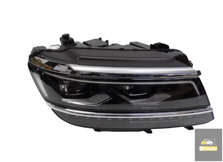 vw-tiguan-ii-allspace-rechts-koplamp-full-led-5nn941082f — foto 2