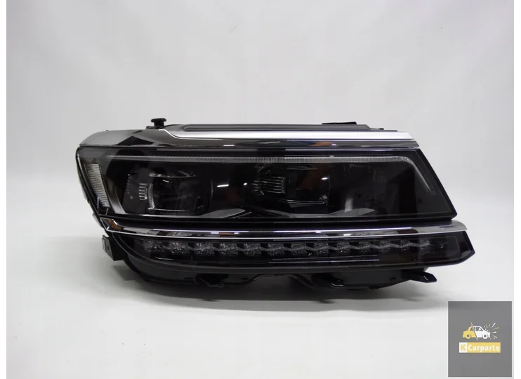VW Tiguan II Allspace rechts Koplamp Full LED 5NN941082f