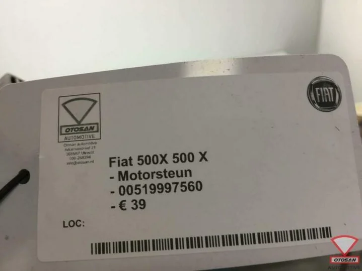 fiat-500x-500-x-2018-motorsteun-00519997560 — foto 4