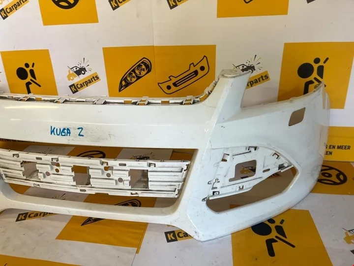 voorbumper-ford-kuga-mk2-kls-20122016-fv44s17k819x — foto 2