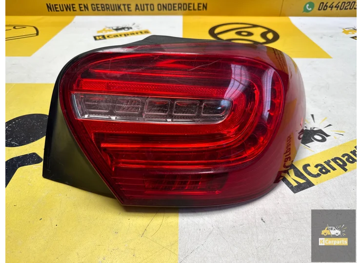 Mecedes a klasse Achterlicht rechts  A1769060400