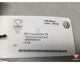 vw-transporter-t5-turbodruksensor-059906051c — foto 2