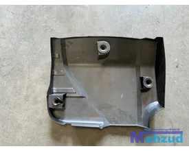 renault-clio-3-12-16v-motor-afdekplaat-plaat-20072014 — foto 2