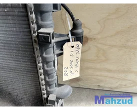 opel-corsa-c-12-radiateur-koelvin-20002006 — foto 2