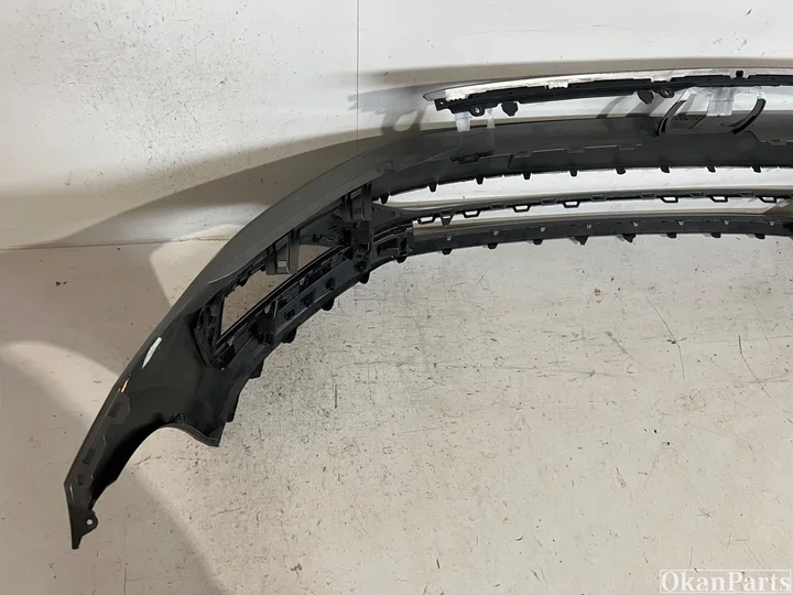 volkswagen-polo-2g-voorbumper-2g0807221 — foto 4