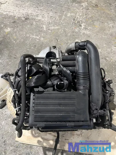 vw-golf-7-14-tsi-motorblok-motor-czc-czca-engine-moteur — foto 3