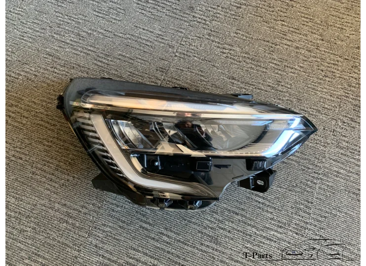 Renault Clio 5 headlight right new 19+