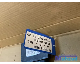 mercedes-a-b-ml-w176-w166-w246-handrem-module-20112017 — foto 3