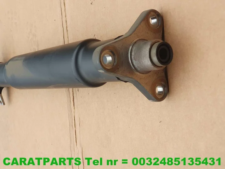 7615858-f34-gt-335i-aandrijfas-f34-gt-335i-tussenas-335i-f34 — foto 3