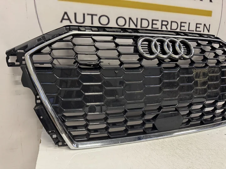 audi-a3-8y-gril-grille-origineel-8y0853651a-2019 — foto 2