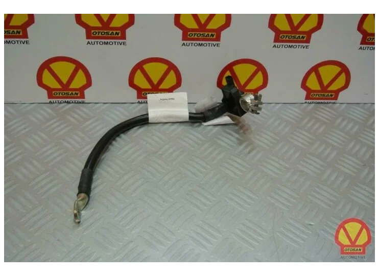 audi a6 4g minuskabel batterie mit schutz 8x0915181
