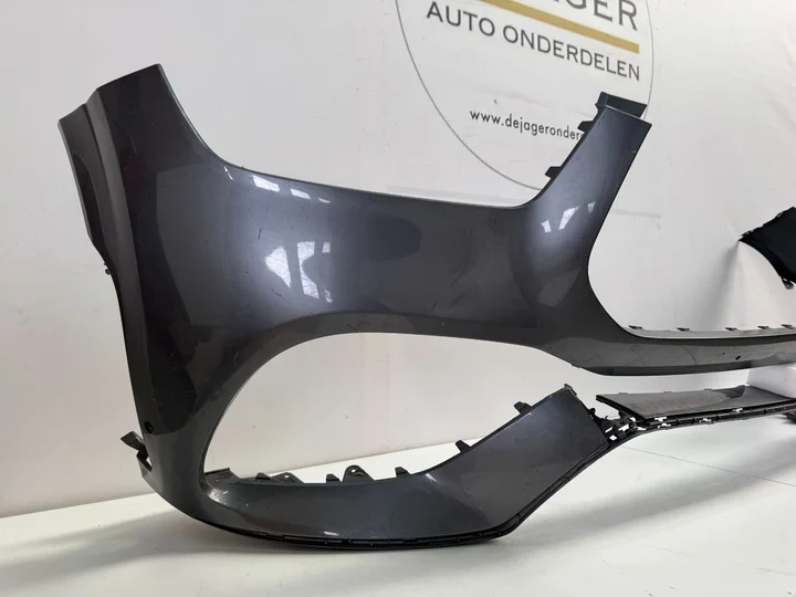 mercedes-gle-w167-amg-voorbumper-bumper-a1678855103 — foto 2