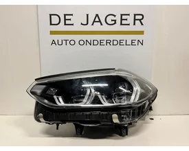 bmw-x3-x4-g01-g02-adaptive-led-koplampen-set-l-r-873965401 — foto 4