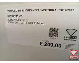 vw-polo-6r-6c-origineel-motorkap-20092017 — foto 6