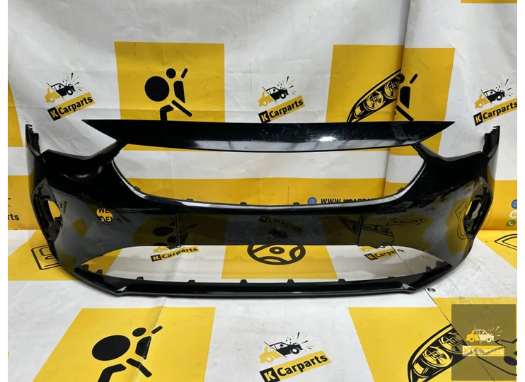 Voorbumper Opel Corsa F  2019-2023 9880280980 bumper