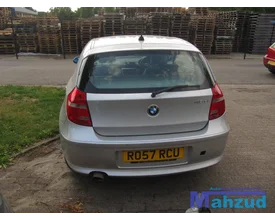 2007-bmw-118d-e81-18d-demontage-sloop-in-onderdelen-8 — foto 5