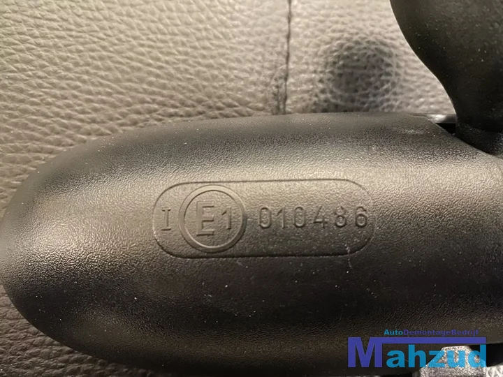 mercedes-slk-r170-binnenspiegel — foto 2