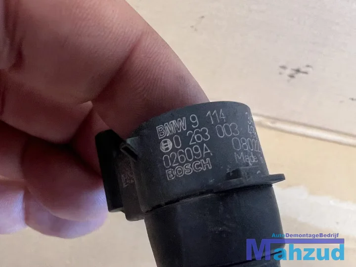 bmw-5-serie-e60-pdc-parkeer-sensor-20012010 — foto 3