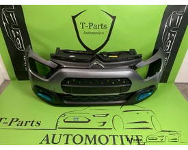 citroen-c4-voorbumper-bumper-grille-rooster — foto 2