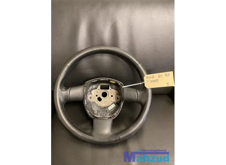 AUDI A4 A5 B7 STUURWIEL Stuur