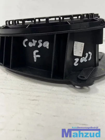 opel-corsa-f-rechts-voor-speaker-9818747880-2019 — foto 2