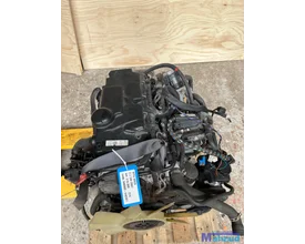 mercedes-vito-22-cdi-motorblok-motor-646381-646980 — foto 2