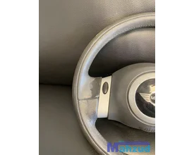 mini-cooper-one-r50-r51-r52-r53-stuurwiel-stuur-met-airbag — foto 2