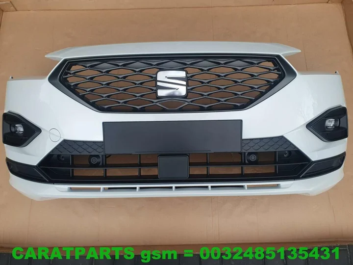 5fj807217e-fr-bumper-tarraco-fr-voorbumper-6pdc-lok1 — foto 2