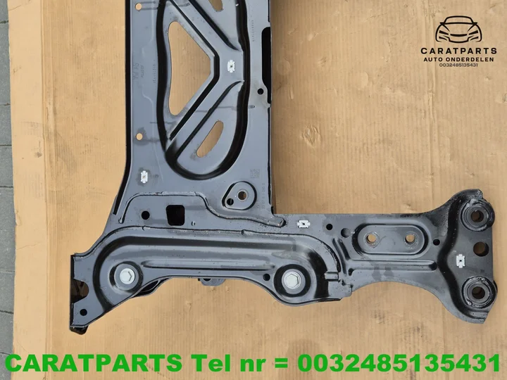 1ea199315j-audi-q4-subframe-id7-aslichaam-born-id5-id4 — foto 3