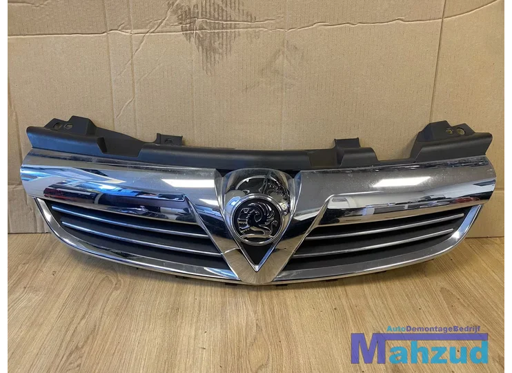 OPEL ZAFIRA B Grille 2005-2010
