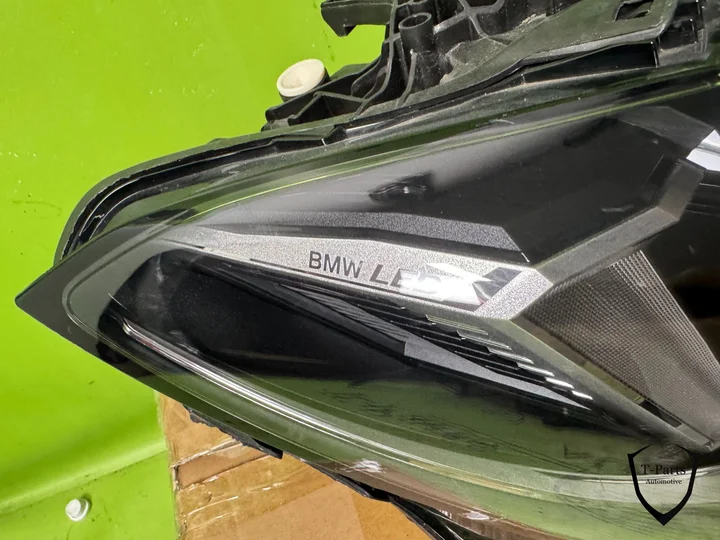 bmw-4-serie-koplamp-rechts-5a3b2f406-lamp — foto 3