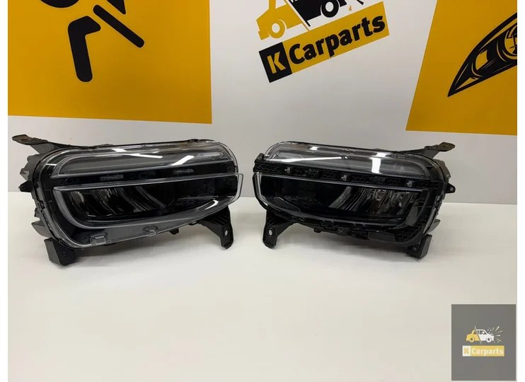 JEEP AVENGER PERFORMANCE LED KOPLAMP 52218717 RECHTS/LINKS