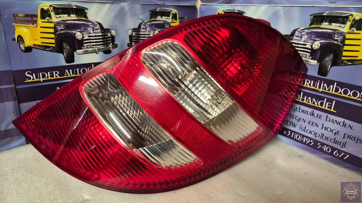 mercedesbenz-a-w169-achterlicht-rechts-a1698200464r — foto 2