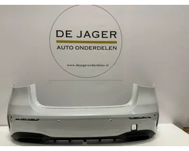 mercedes-a-klasse-w177-amg-achterbumper-bumper