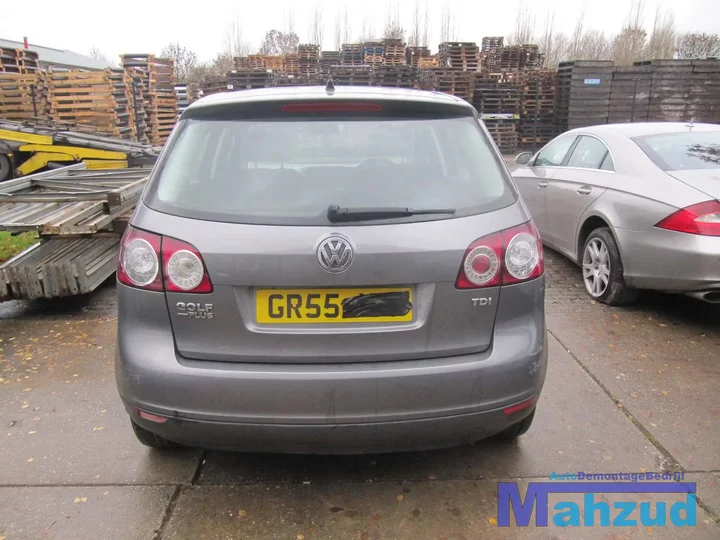 2005-volkswagen-golf-plus-19-tdi-demontage-sloop-140 — foto 4