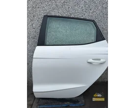 seat-ibiza-4-6f-links-achter-portier-origineel-2018heden — foto 3