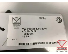 vw-passat-2005-2010-grille-grill-nieuw!-5839518 — foto 3