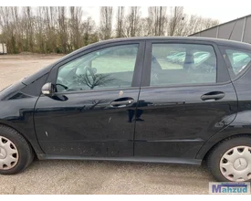 mercedes-a-klasse-w169-a150-15-zwart-191-demontage-onderdelen — foto 4