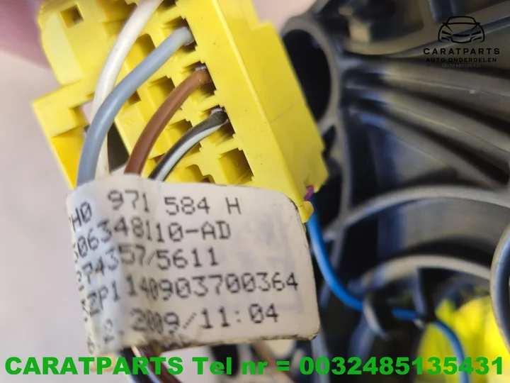 7h0880201aa-volkswagen-transporter-airbag-t5-airbag — foto 9
