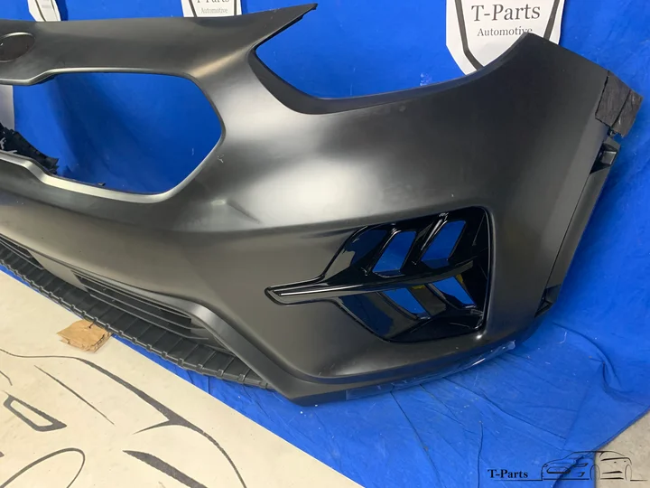kia-niro-voorbumper-nieuw-bumper-origineel-grille — foto 2