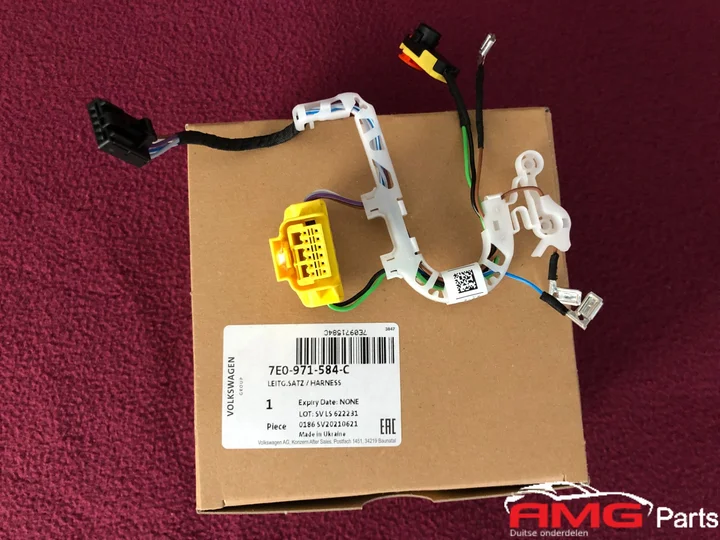 vw-t6-stuur-airbag-kabel-7e0971584c — foto 3