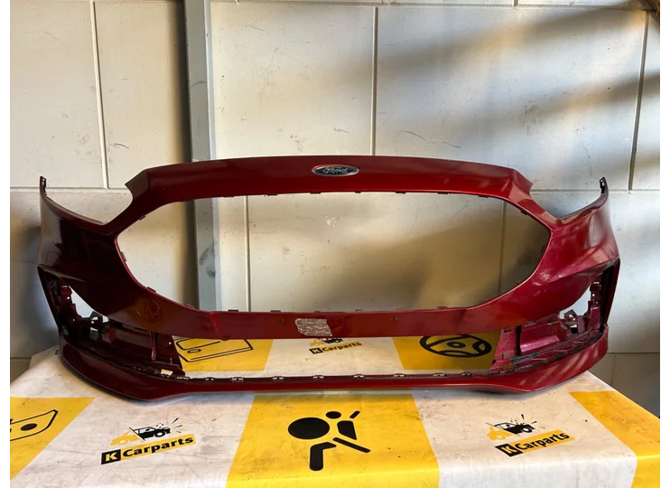 FORD GALAXY III 3 MK3 S-MAX FACELIFT Front Bumper lm2v-17757-D