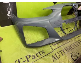 bmw-4-serie-g26-voorbumper-bumper — foto 2